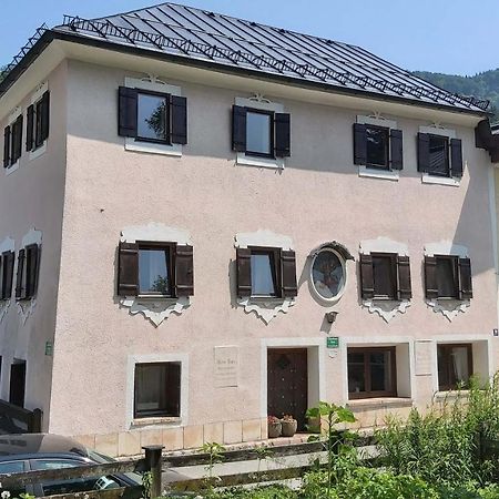 Ferienwohnungen Zechmeister Marktschellenberg Esterno foto
