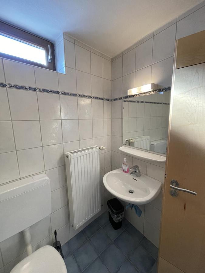 Ferienwohnungen Zechmeister Marktschellenberg Esterno foto