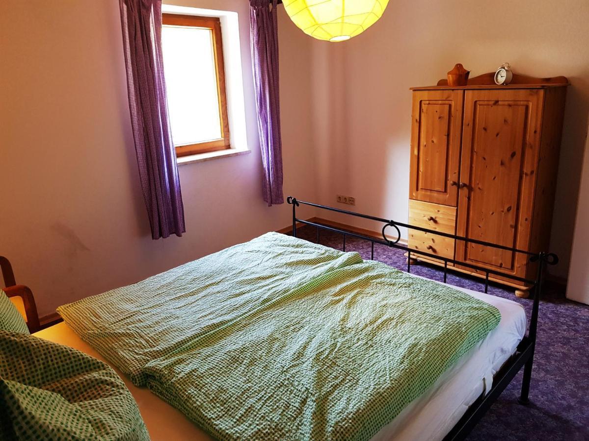 Ferienwohnungen Zechmeister Marktschellenberg Esterno foto